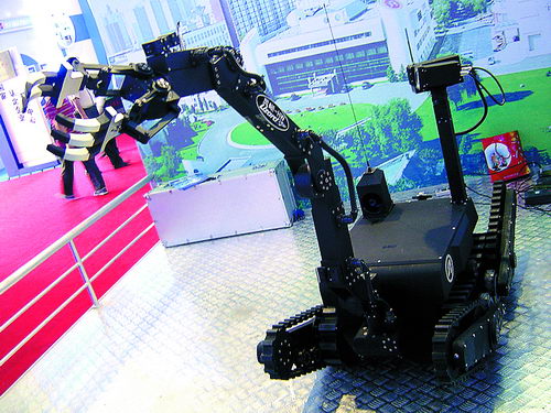 Industrial automation